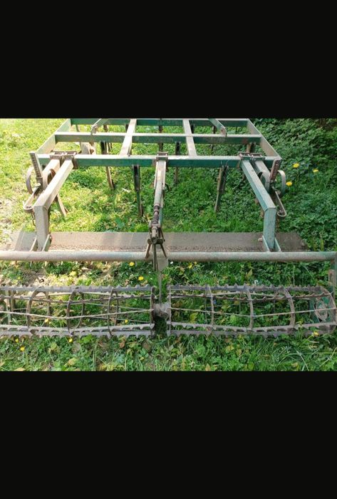 Gruber/Combinator agricol