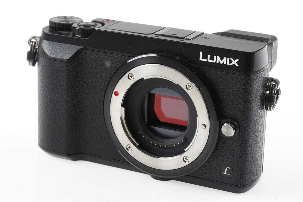 Panasonic Lumix GX80 в ТОП състояние! I Lumix GX80 / GX85