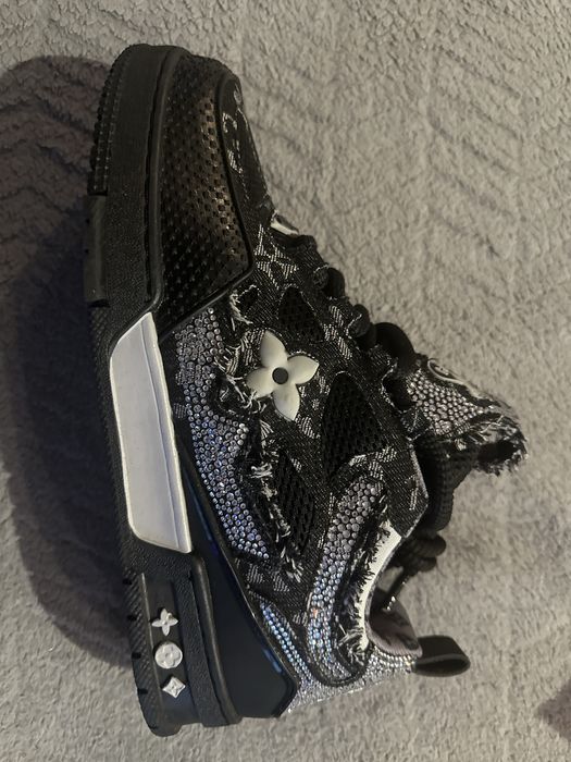 Louis Vouitton Skate