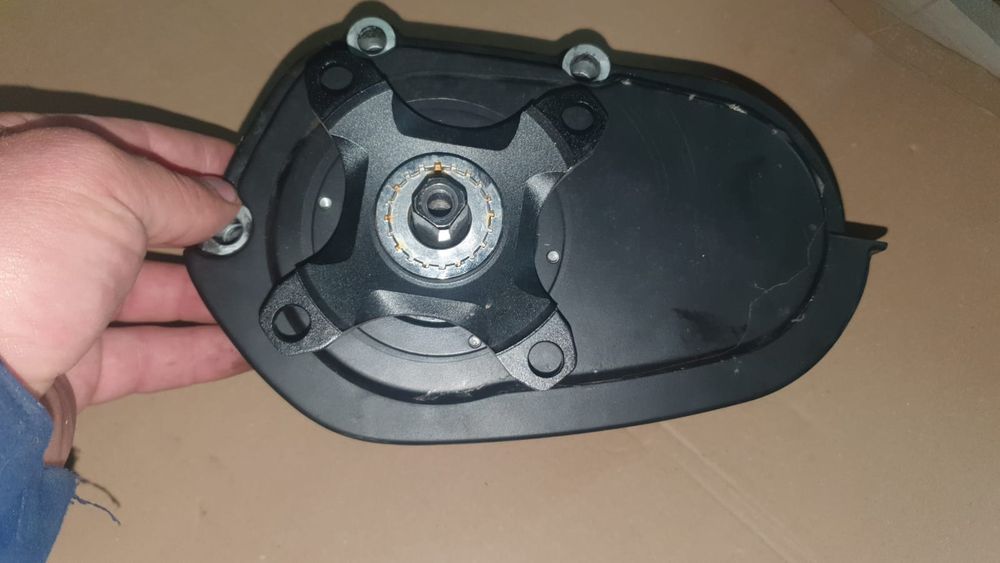 Motor e-bike Bafang M 400 Roman • OLX.ro