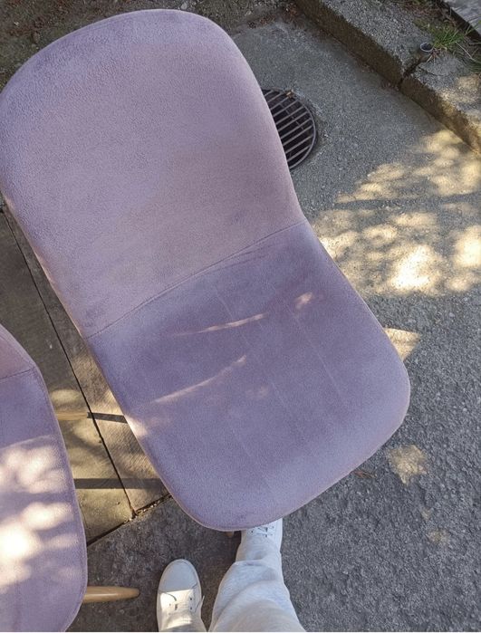 Vand 6 scaune living