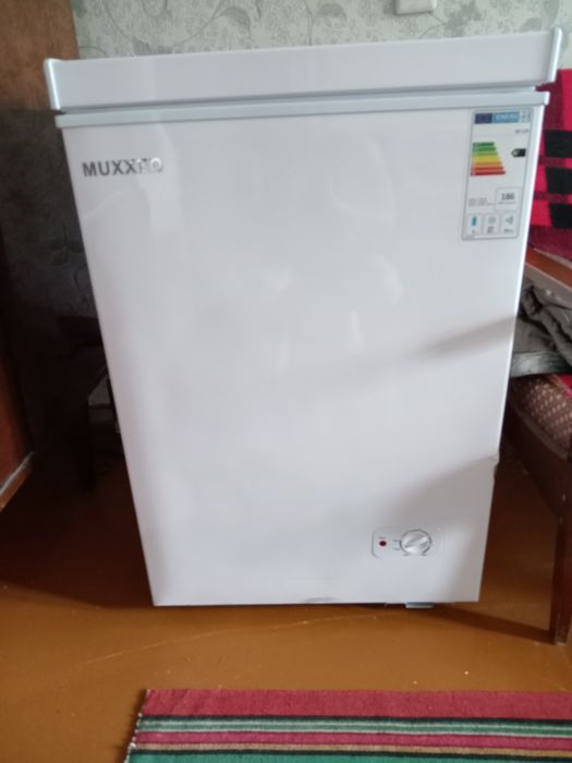 Морозильник - ларь