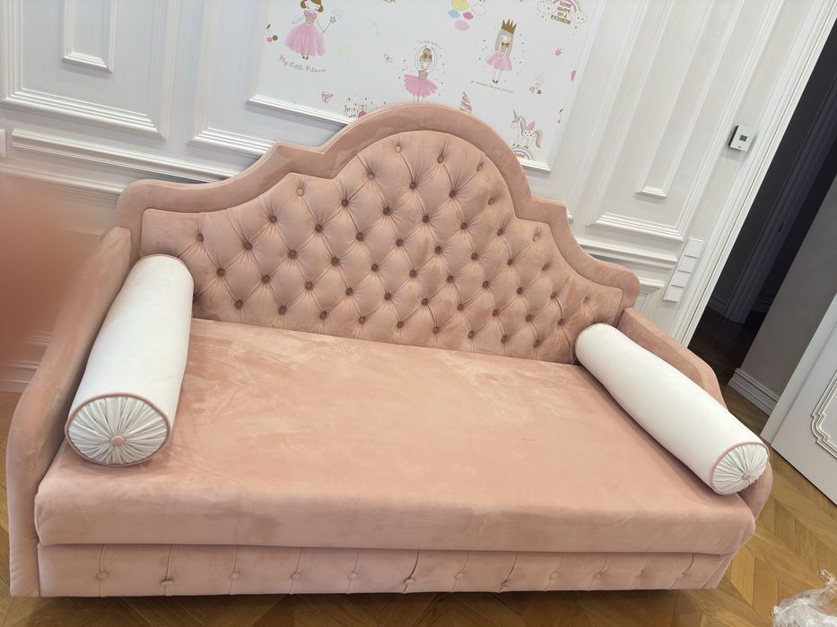 Мебель детская шикарная