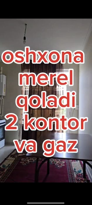Uy sotiladi 2 qavatli kottej