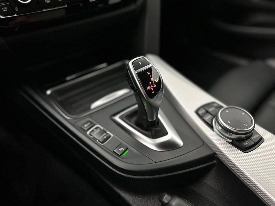 BMW 435xi F32 на части