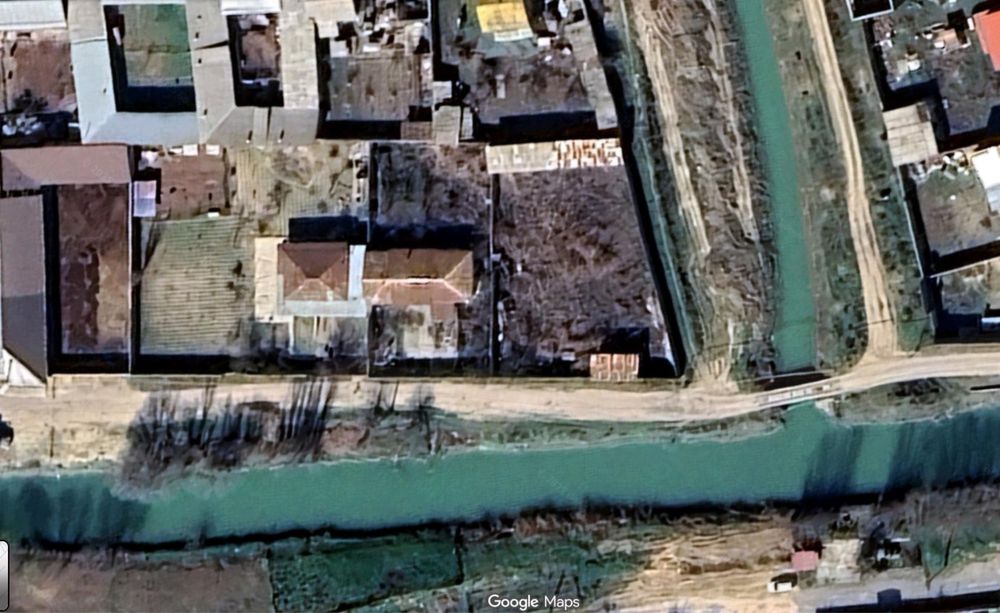 Продам дом с земельным участком.