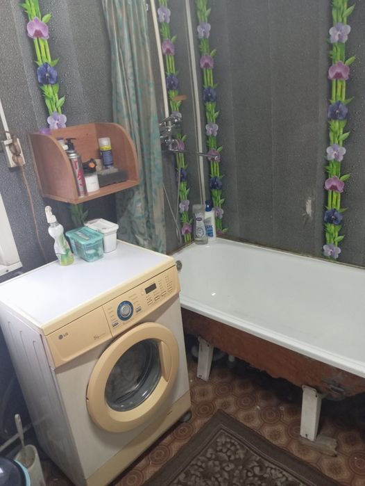 Продам 2комн.дом в Рабочем поселке