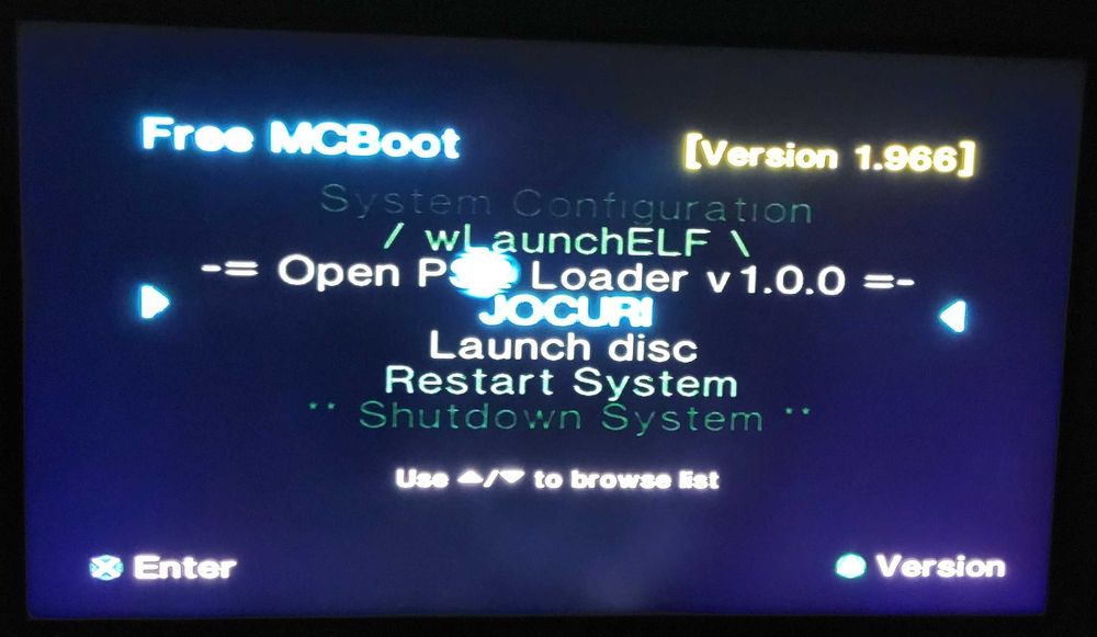 Consola Playstation PS2 Phat modata + HDD 11 jocuri - GTA - MK - NFS