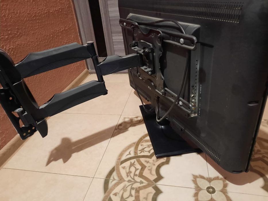 Телевизор плоский экран