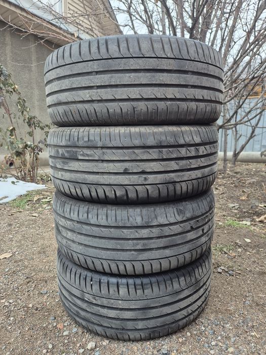 Шины Nexen 225/45/17 новый