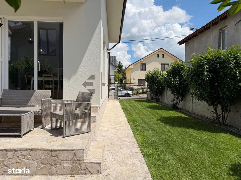 Casa cu 5 camere in Cartierul Tineretului | Prima inchirere