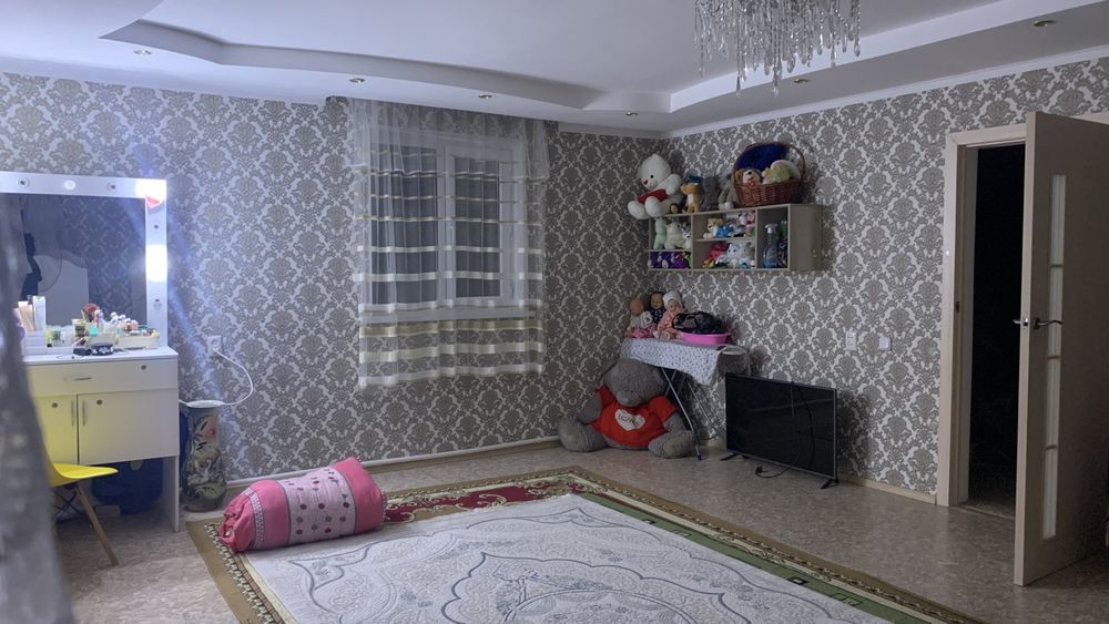 Продается дом в центре, за типографий