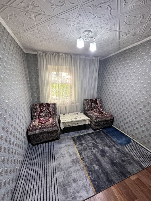 Сдаю в аренду комнату