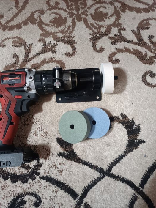 Продам насадку на шуруповерт
