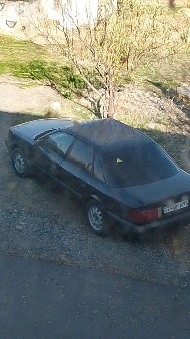 продам ауди 100с4