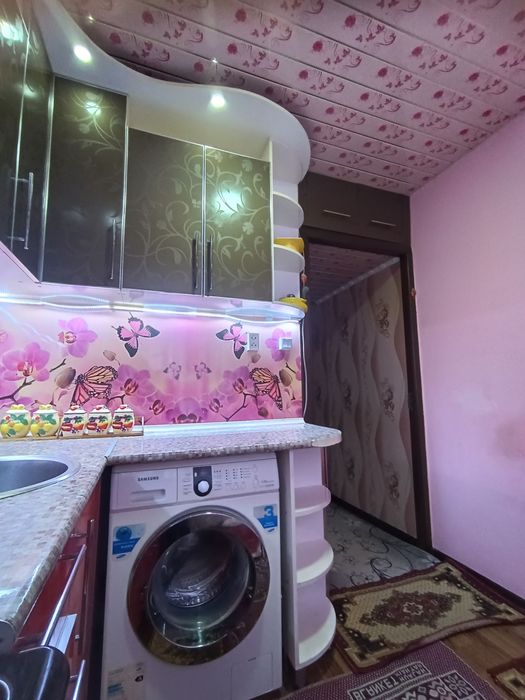 2 хонали квартира ижарага берилади