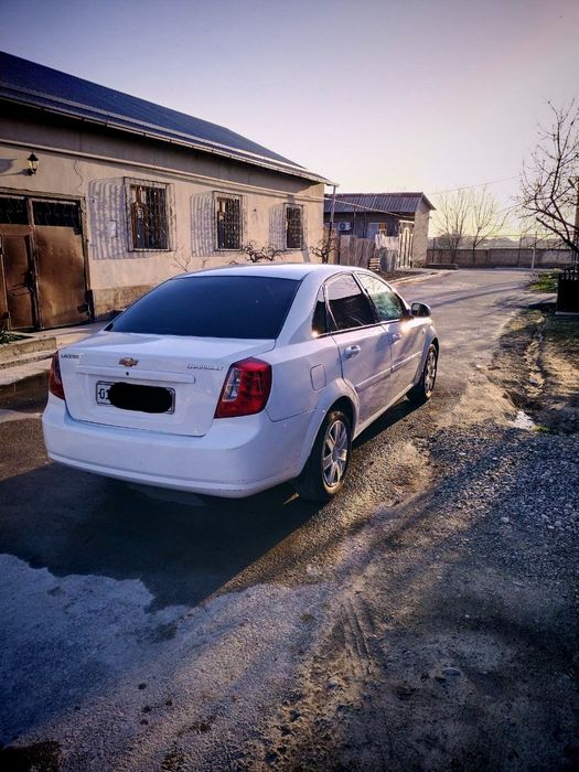 Ласетти 2011 йил