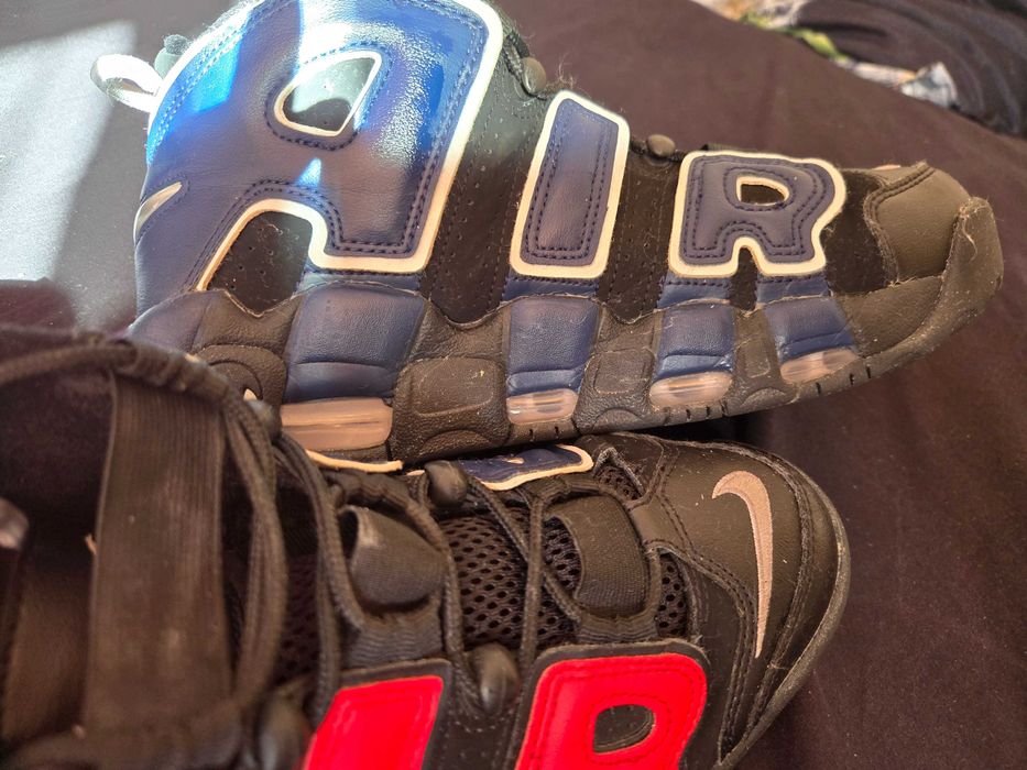 Продамам оргинални  мъжки маратонки