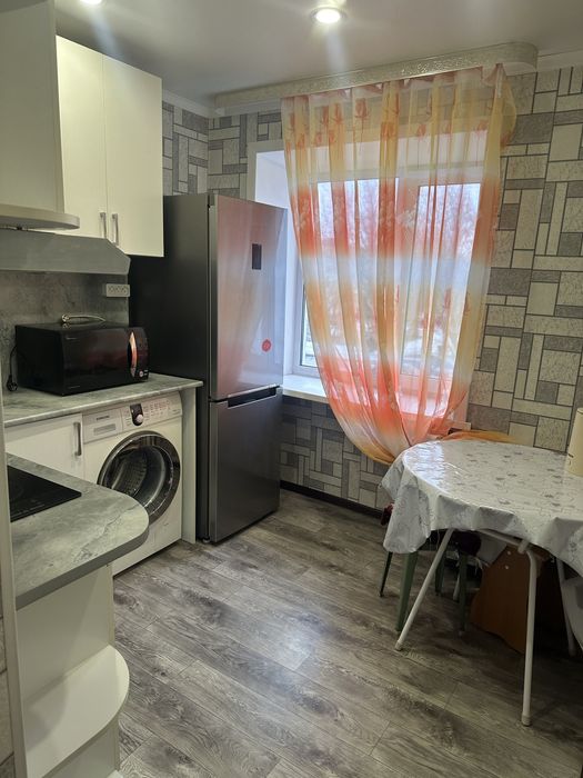 Сдам 1ю квартиру часы, день, сутки