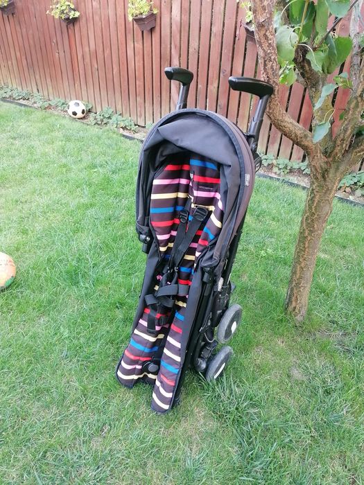 Vând cărucior PEG PEREGO