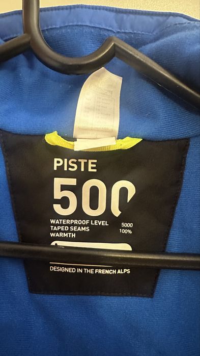 geacă  schi pentru copii