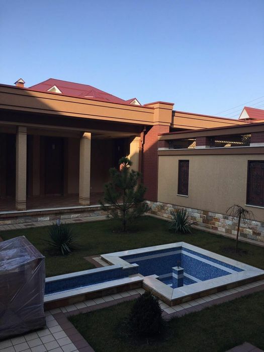 Аренда дома 4 соток мирзоулугбекский район