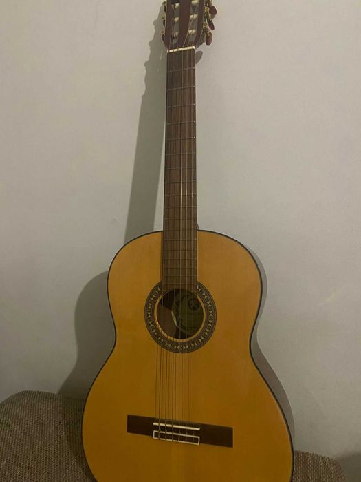 Chitara clasica Hora