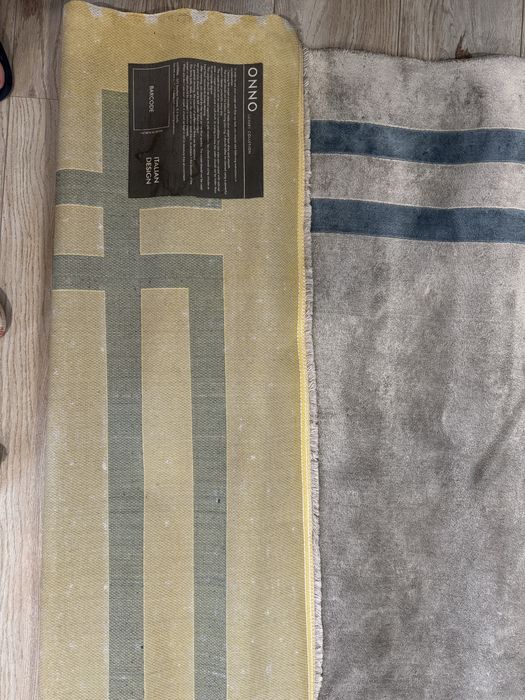 Ковер 190см на 295см производство Европа, Италия