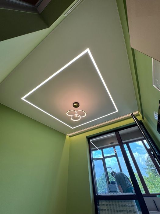 Tavane extensibile barisol cu iluminare LED