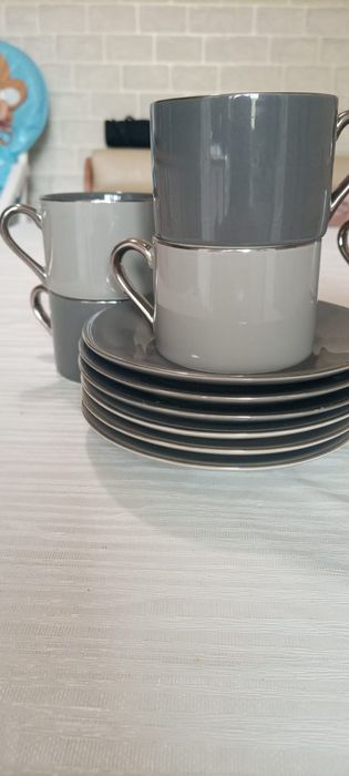 Продам кофейный набор