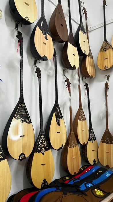 ДОМБЫРА сатылады / Алматы