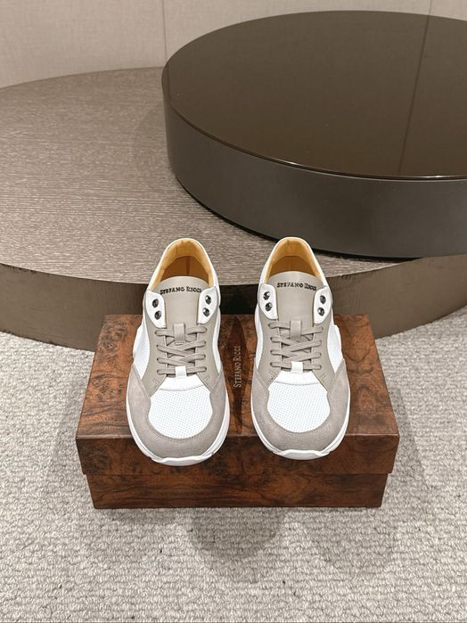 Adidasi Stefano Ricci Originali Luxury!