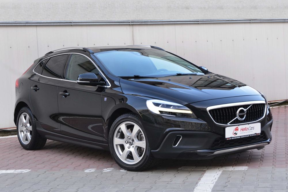 Volvo V40 / 2.0 / Cross Country /Posibilitate Rate/Leasing/GARANTIE