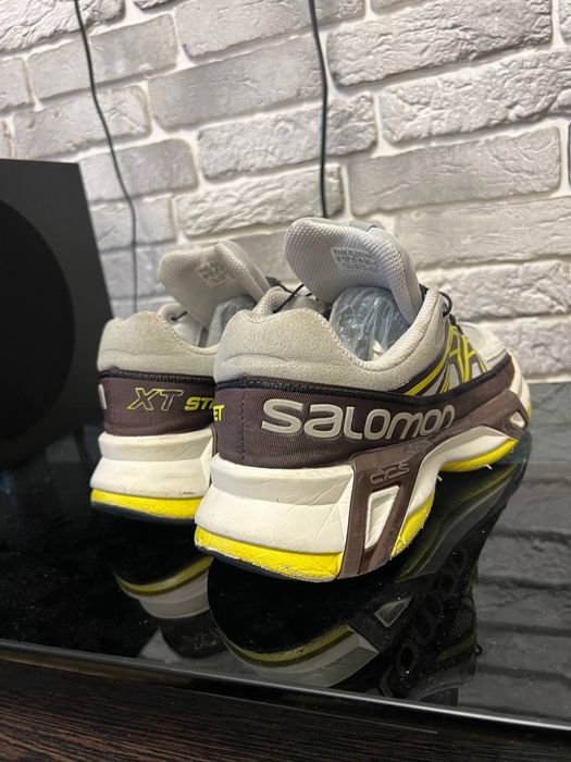 Оригинальные Salomon