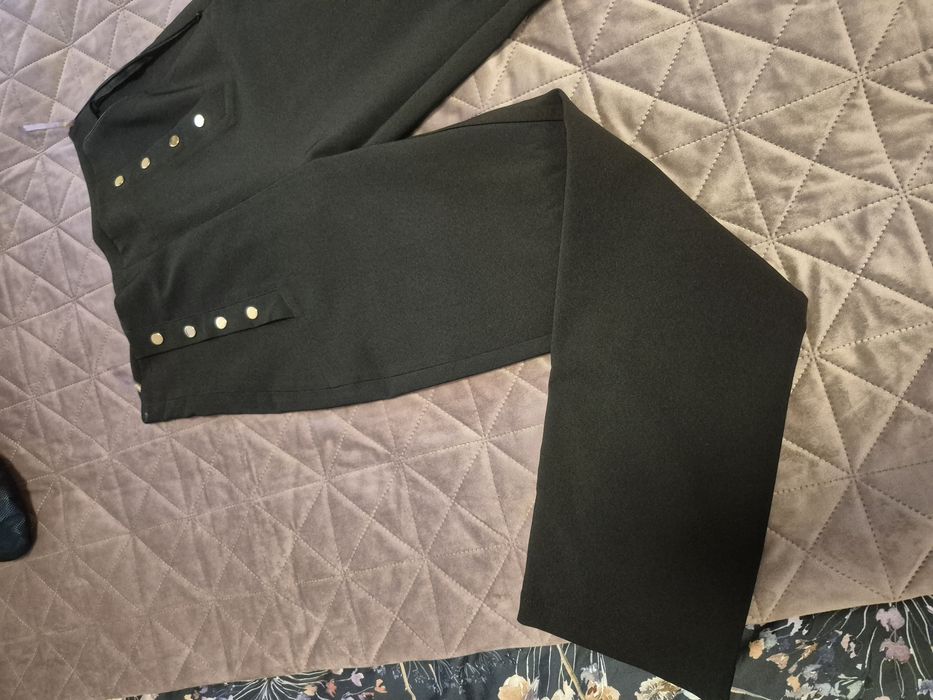 Даски панталон Junona