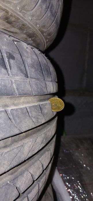 Летный балон торус титанка