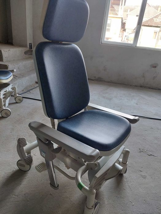 Vand scaune medicale
