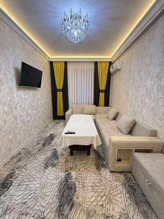 Arenda kvartira yashnobod