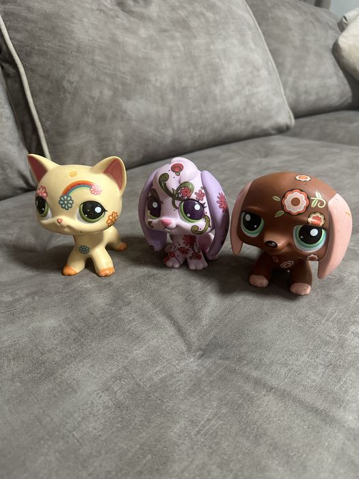 Игрушки, lps, машинки, плюшевые игрушки