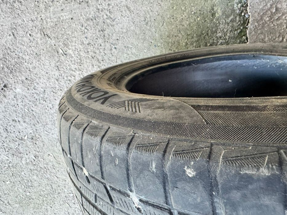 Шины Yokohama 195/65R15