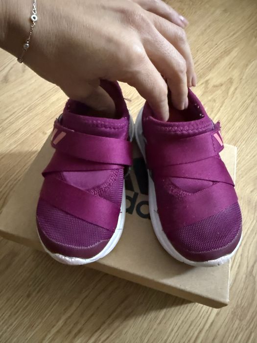 Маратонки Адидас 22 р-р