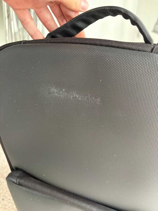 Ghiozdan Flex Gym Bag XD Design
