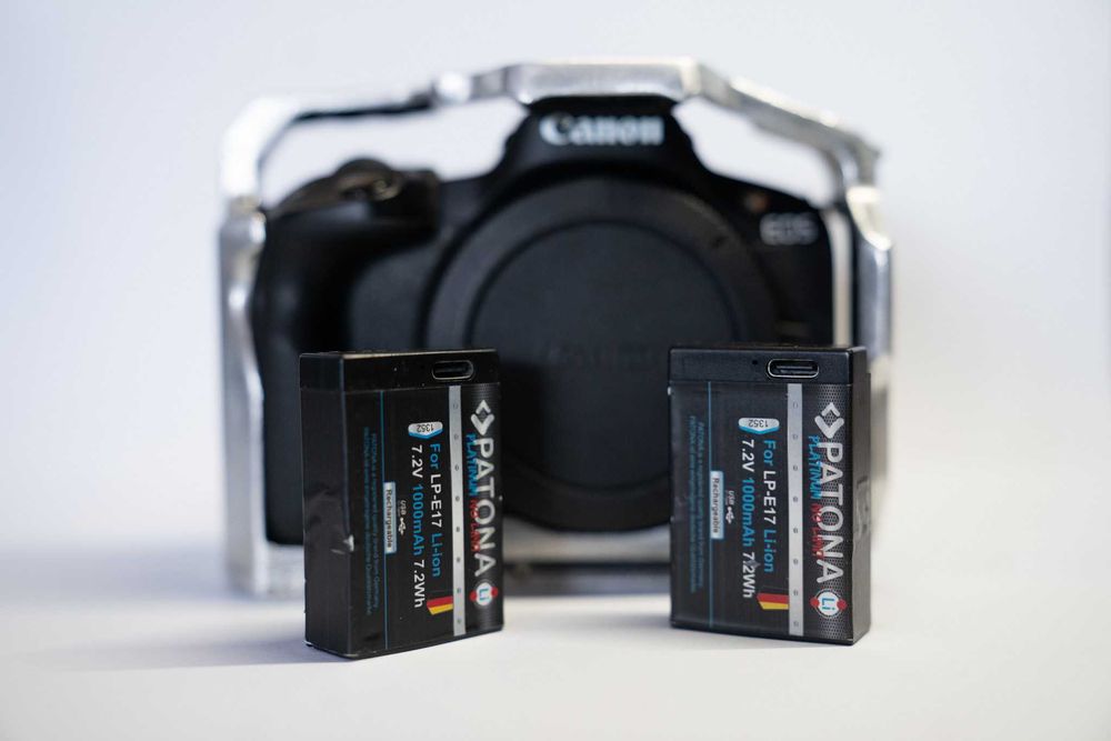 Camera foto Canon Eos R50 (cititi cu atentie descrierea)