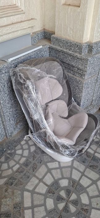 Продаётся автокресла