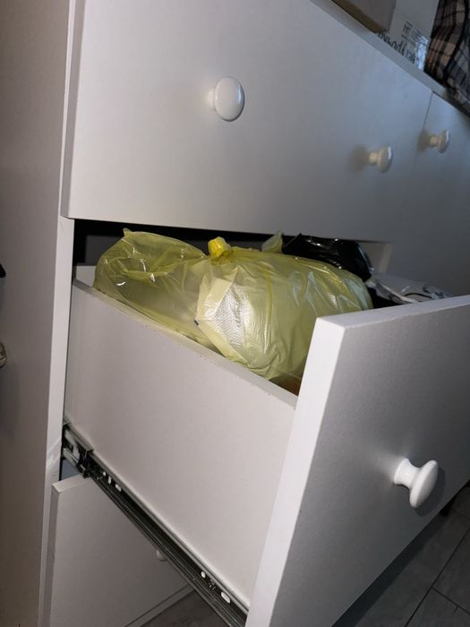 Продам Детский комод