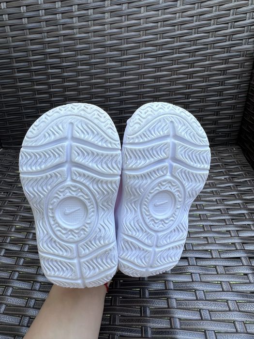 Маратонки Nike Flex Runner 3