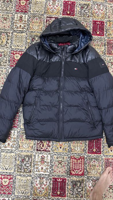 куртка Tommy Hilfiger