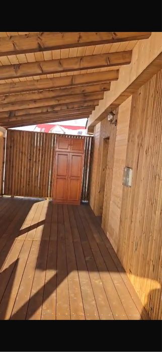 Casa de vanzare complet renovata