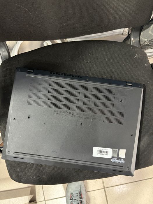 Vand laptop lenovo l16 gen 1 core 5 ultra 135u 16gb ddr5 ssd 256gb