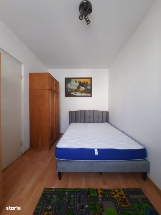 Apartament 2 camere zona Bd. Miai Viteazu